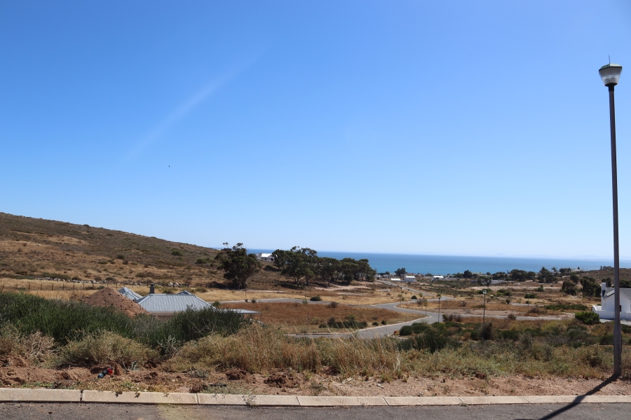 0 Bedroom Property for Sale in St Helena Views Western Cape